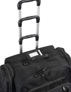 Sac de plongée à roulettes MOBY V 115 l CRESSI SUB