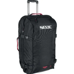 Sac de plongée à roulettes EQUIPAGE 1000 140 litres SEAC SUB