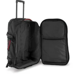 Sac de plongée à roulettes EQUIPAGE 1000 140 litres SEAC SUB