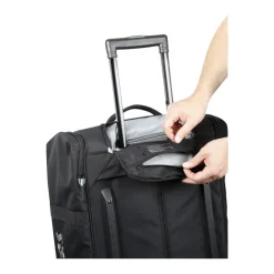 Sac de plongée à roulettes CRUISE BACKPACK 100 litres MARES