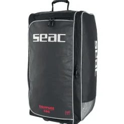 Sac de plongée à roulettes EQUIPAGE 500 130 l SEAC SUB