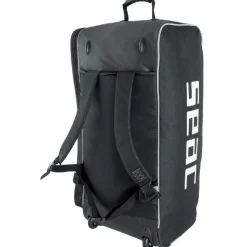 Sac de plongée à roulettes EQUIPAGE 500 130 l SEAC SUB