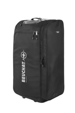 Sac de plongée à roulettes AIR LIGHT 4 150 l BEUCHAT