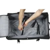 Sac de plongée à roulettes CRUISE BACKPACK PRO 128 litres MARES