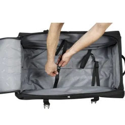 Sac de plongée à roulettes CRUISE BACKPACK PRO 128 litres MARES