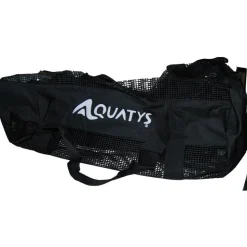Sac de plongée MESHBAG 80 AQUATYS