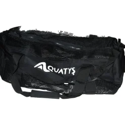 Sac de plongée MESHBAG 80 AQUATYS