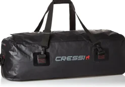 Sac de plongée étanche GORILLA PRO 135 litres CRESSI SUB