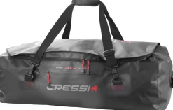 Sac de plongée étanche GORILLA PRO 135 litres CRESSI SUB
