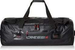 Sac de plongée étanche GORILLA PRO 135 litres CRESSI SUB