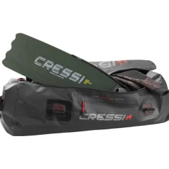 Sac de plongée étanche GORILLA PRO 135 litres CRESSI SUB