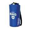 Sac De Protection Etanche Ultra Résistant 500D 20L Bleu FRENDO