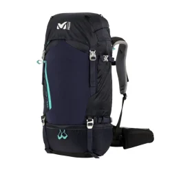 SAC DE RANDONNÉE femme UBIC 40 W SAPHIR MILLET