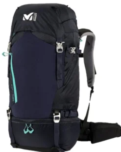 SAC DE RANDONNÉE femme UBIC 40 W SAPHIR MILLET