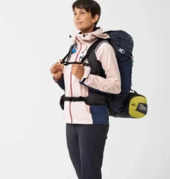 SAC DE RANDONNÉE femme UBIC 30 W SAPHIR MILLET