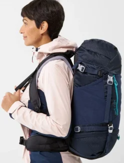 SAC DE RANDONNÉE femme UBIC 30 W SAPHIR MILLET