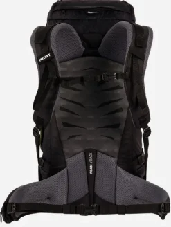 SAC DE RANDONNÉE homme UBIC 40 noir MILLET