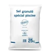 Sac de sel spécial piscine 25 Kg
