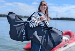 SAC DE TRANSPORT POUR MOTEUR TEMO 1000