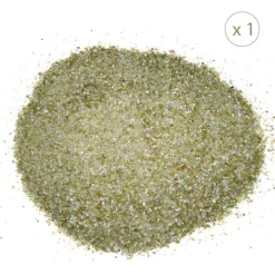 SAC DE VERRE FILTRANT FIN 0.4/1.6MM 20KG