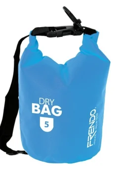 Sac Etanche 500D 5L Bleu FRENDO