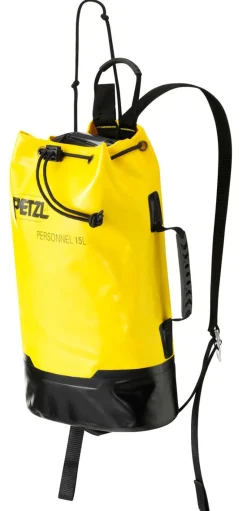 Sac Spéléo Personnel 15 L - PETZL