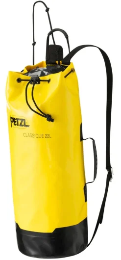 Sac Spéléologie Classique 22 L - PETZL