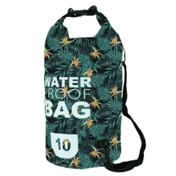 Sac étanche 10 litres ultra léger BAG 10 imprimé 210D FRENDO