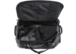 Sac voyage. transport DUFFEL NOIR PETZL