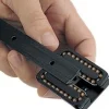 SACHET 25 BILLES TORLON 8MM - HARKEN