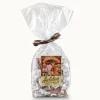 SACHET BONBON CARAMEL TENDRE 200G LA MAISON D ARMORINE