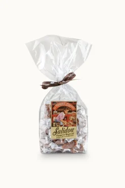 SACHET BONBON CARAMEL TENDRE 200G LA MAISON D ARMORINE