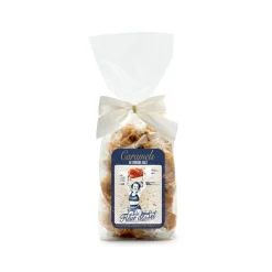 SACHET CARAMEL BEURRE SALE 150G FLEUR