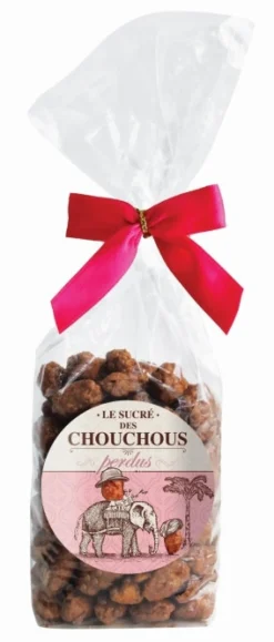 SACHET CHOUCHOUS 300G