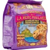 SACHET COOKIES BLANC FRUITS RGES 200G BISCUITERIE MERE POULARD