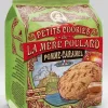 SACHET COOKIES POMME CARAMEL 200G MERE POULARD
