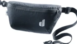 Sacoche banane Avengo 1.5 BLACK Deuter