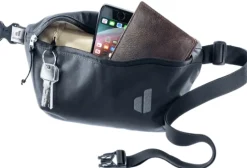 Sacoche banane Avengo 1.5 BLACK Deuter