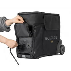 SACS de transport pour stations électriques Delta - ECOFLOW