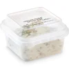 SALADE DE FROMAGE FRAIS SAUMON FUMÉ 125G