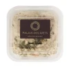 SALADE OCEANE SAUMON FUME HOKI 120G