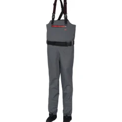 SALOPETTE DAM WADERS DRYZONE
