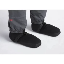SALOPETTE DAM WADERS DRYZONE