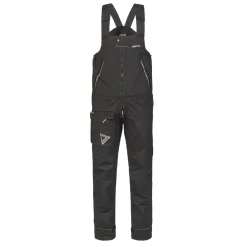 SALOPETTE DE QUART BR2 OFFSHORE 2.0 HOMME NOIR MUSTO