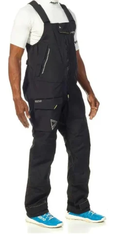 SALOPETTE DE QUART BR2 OFFSHORE 2.0 HOMME NOIR MUSTO