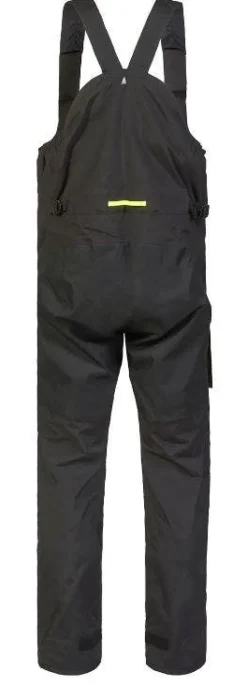 SALOPETTE DE QUART BR2 OFFSHORE 2.0 HOMME NOIR MUSTO