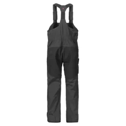 Salopette de quart côtière BR1 CHANNEL noir MUSTO