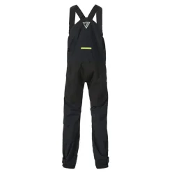 Salopette de quart hauturière homme BR3 PERTEX® OFFSHORE noir MUSTO
