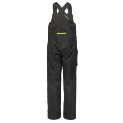 Salopette de quart hauturière femme BR2 OFFSHORE 2.0 noir MUSTO