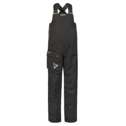 Salopette de quart hauturière femme BR2 OFFSHORE 2.0 noir MUSTO